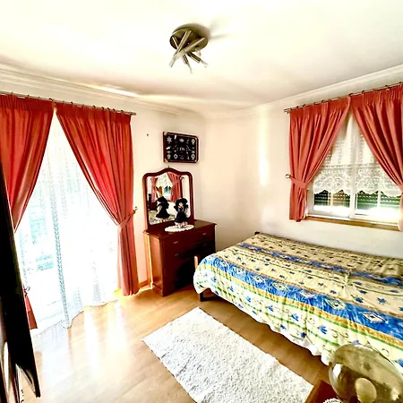 Homestay szállás Privado *