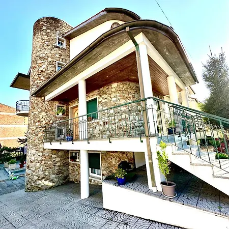 Homestay szállás Privado *
