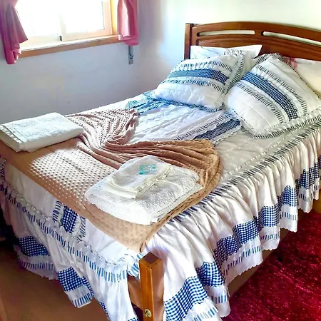 Habitación en casa particular Privado Bragança