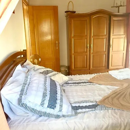 Habitación en casa particular Privado