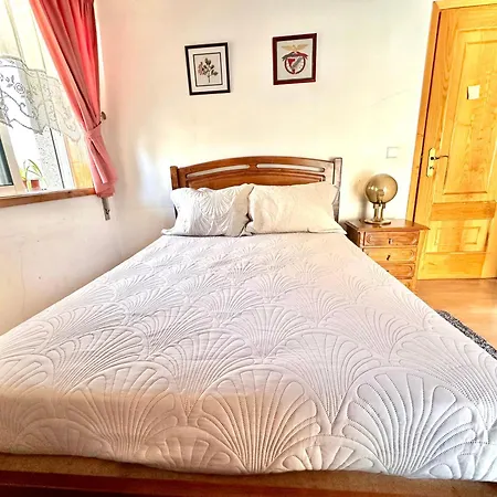 Accommodatie bij particulieren Privado *