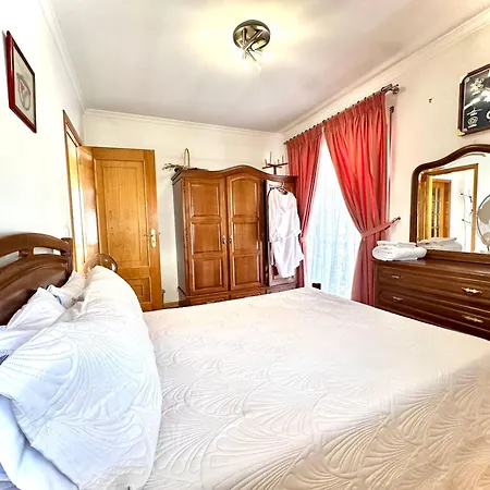 Habitación en casa particular Privado Bragança