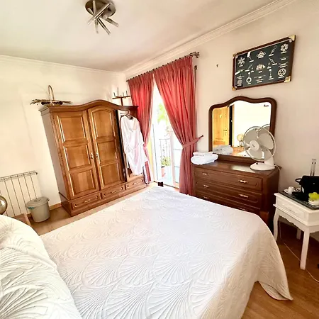 Accommodatie bij particulieren Privado *