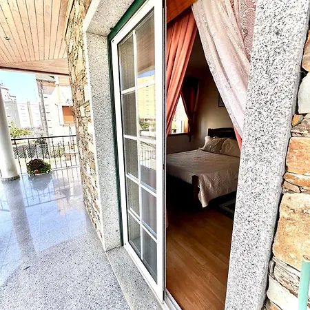 Privado 布拉干萨