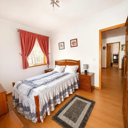 Privado Habitación en casa particular Bragança