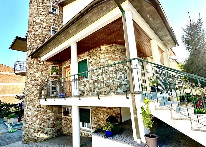 Kwatera prywatna Privado *