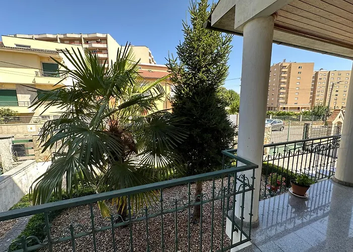 Kwatera prywatna Privado Bragança