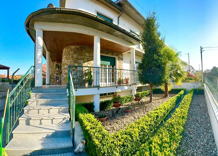 Accommodatie bij particulieren Privado *