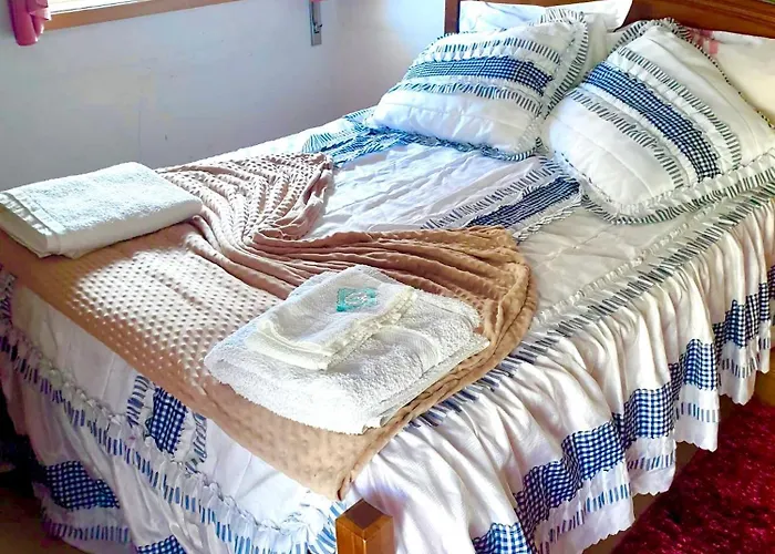 Privatunterkunft Privado Bragança