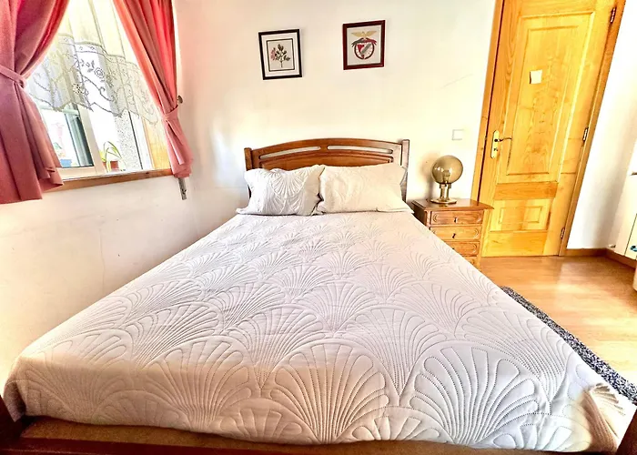 Accommodatie bij particulieren Privado *
