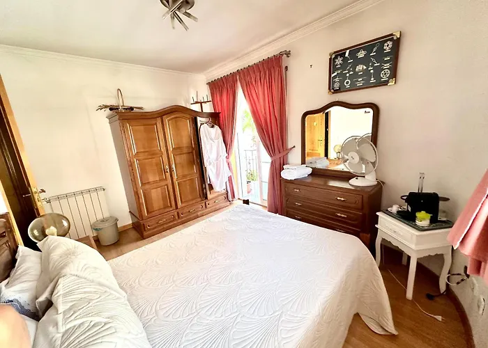 Accommodatie bij particulieren Privado *